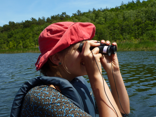 Schulklassen-Jugendgruppen-Programme