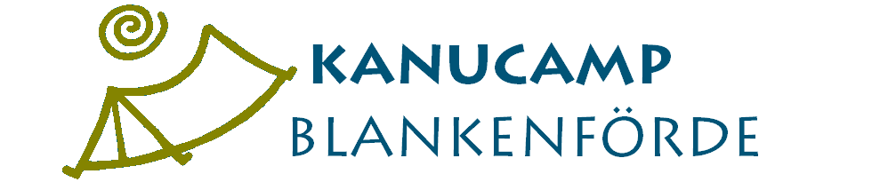 Kanucamp Blankenförde